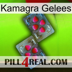 Kamagra Jellies 15
